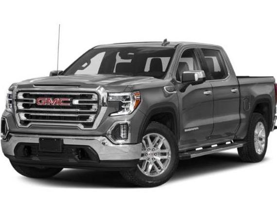 GMC SIERRA 2019 3GTU9DED0KG301795 image