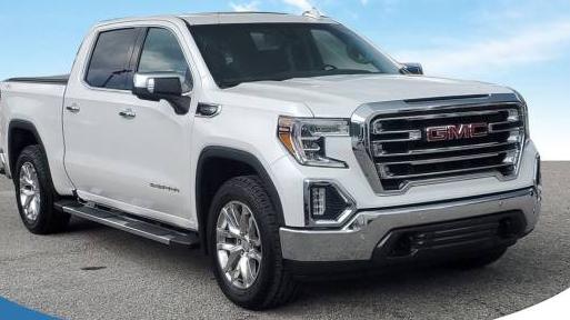 GMC SIERRA 2019 3GTU9DED3KG282661 image