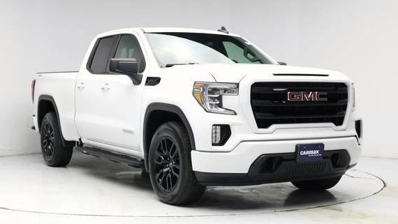 GMC SIERRA 2019 1GTR9CED9KZ425001 image