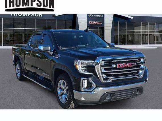 GMC SIERRA 2019 3GTP8DED4KG245943 image GMC SIERRA 2019 3GTP8DED4KG245943 image