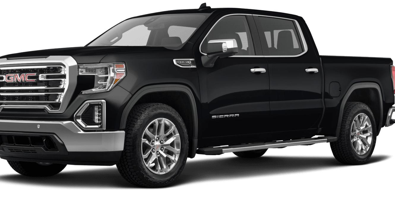 GMC SIERRA 2019 3GTP9EEL6KG119075 image