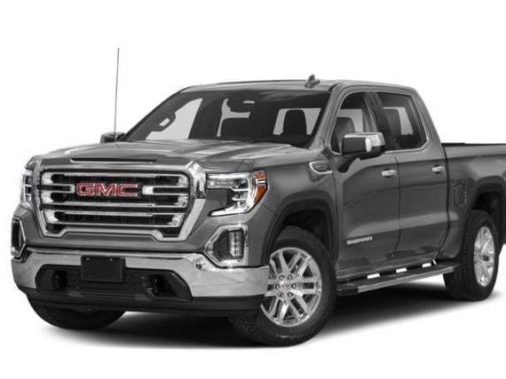 GMC SIERRA 2019 3GTU9DED1KG286160 image