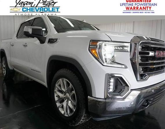 GMC SIERRA 2019 3GTU9DED4KG179829 image GMC SIERRA 2019 3GTU9DED4KG179829 image