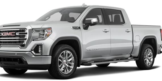 GMC SIERRA 2019 3GTU9DED5KG189849 image