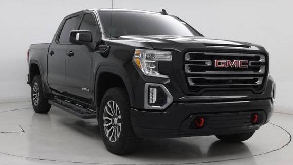 GMC SIERRA 2019 3GTP9EEL7KG173307 image