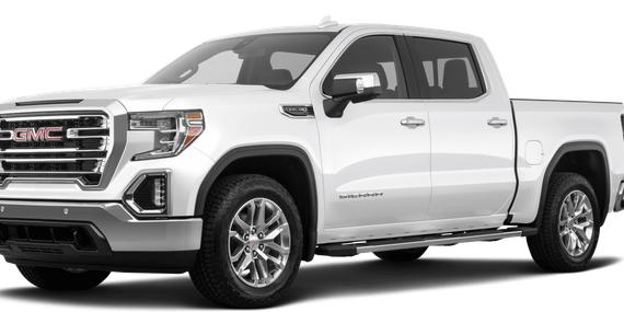 GMC SIERRA 2019 1GTP9EED6KZ207469 image