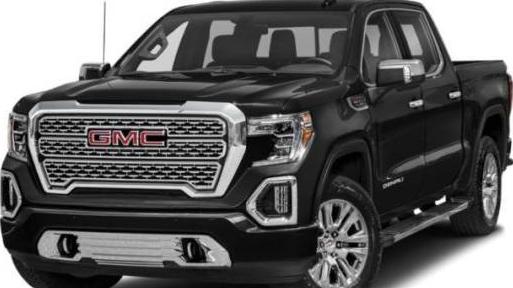 GMC SIERRA 2019 1GTU9FEL9KZ110671 image