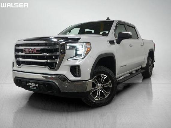 GMC SIERRA 2019 1GTU9BED6KZ243731 image GMC SIERRA 2019 1GTU9BED6KZ243731 image