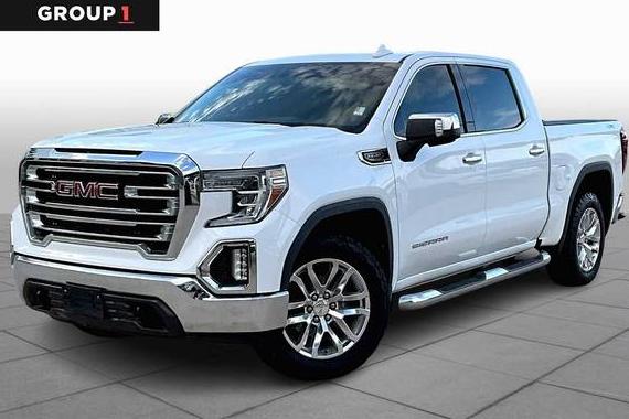 GMC SIERRA 2019 1GTU9DED7KZ128891 image GMC SIERRA 2019 1GTU9DED7KZ128891 image