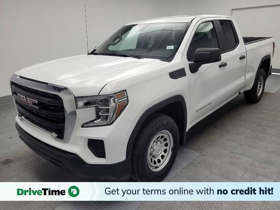 GMC SIERRA 2019 1GTR8AEF7KZ291081 image