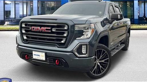 GMC SIERRA 2019 3GTP9EEL8KG192352 image