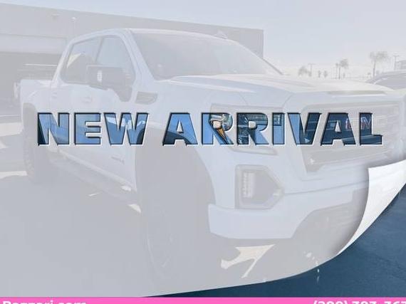 GMC SIERRA 2019 1GTP9EED8KZ174328 image