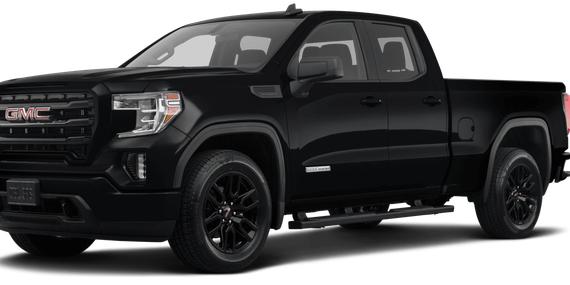 GMC SIERRA 2019 1GTR9CED7KZ341873 image