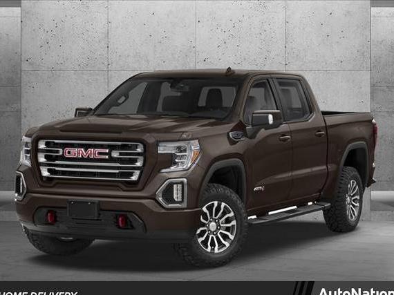 GMC SIERRA 2019 3GTP9EEL0KG191762 image