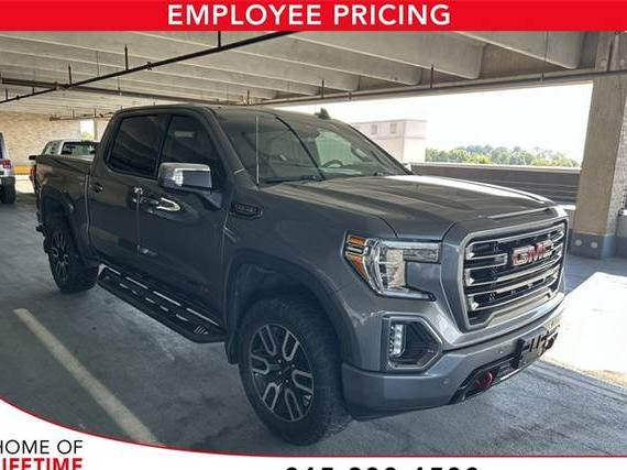 GMC SIERRA 2019 3GTP9EEL6KG311418 image GMC SIERRA 2019 3GTP9EEL6KG311418 image