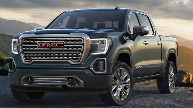 GMC SIERRA 2019 3GTP9EED8KG234446 image