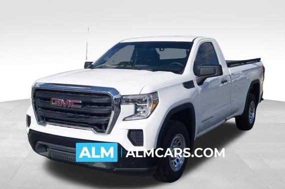 GMC SIERRA 2019 3GTN8AEH1KG242152 image GMC SIERRA 2019 3GTN8AEH1KG242152 image