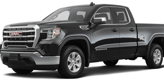 GMC SIERRA 2019 1GTR9EED0KZ212398 image GMC SIERRA 2019 1GTR9EED0KZ212398 image