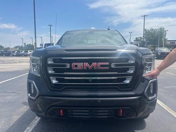 GMC SIERRA 2019 3GTP9EEL7KG182251 image