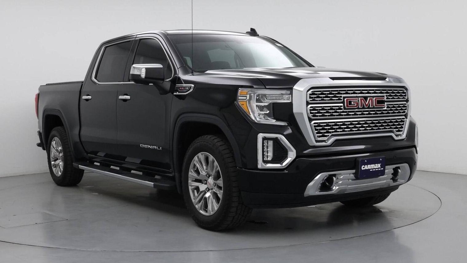 GMC SIERRA 2019 3GTU9FEL0KG164814 image