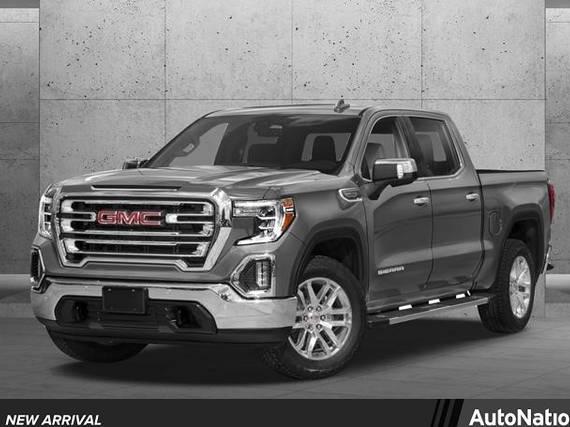 GMC SIERRA 2019 3GTP8DED6KG152650 image