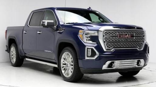 GMC SIERRA 2019 1GTU9FEL0KZ414780 image