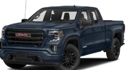 GMC SIERRA 2019 1GTR9CED7KZ340013 image