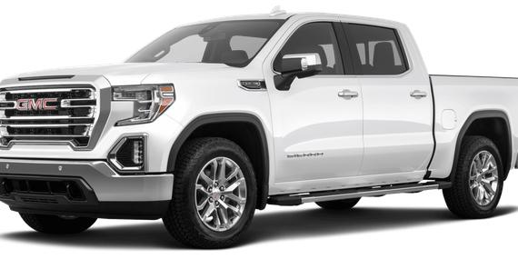GMC SIERRA 2019 1GTP9AEH4KZ377857 image