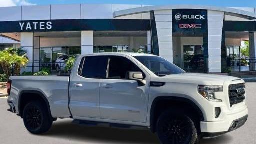 GMC SIERRA 2019 1GTR8CED7KZ424397 image