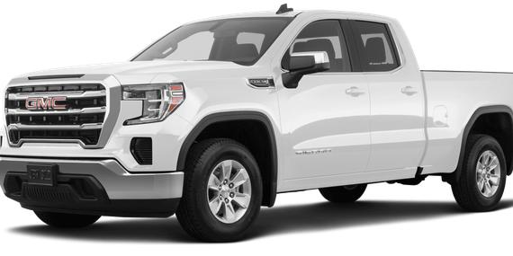 GMC SIERRA 2019 1GTR9AEF6KZ258098 image