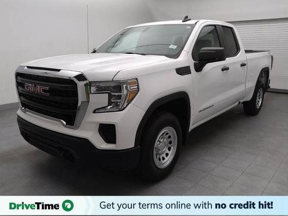 GMC SIERRA 2019 1GTR9AEF5KZ357026 image