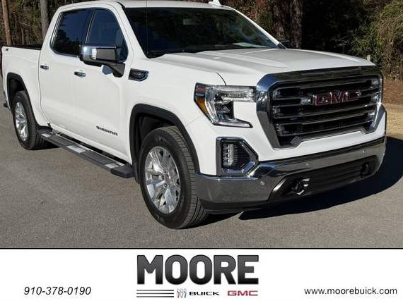 GMC SIERRA 2019 3GTU9DED4KG209878 image GMC SIERRA 2019 3GTU9DED4KG209878 image