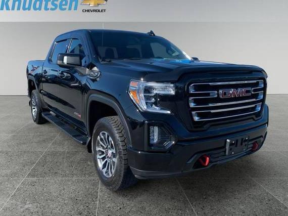 GMC SIERRA 2019 1GTP9EED4KZ411655 image