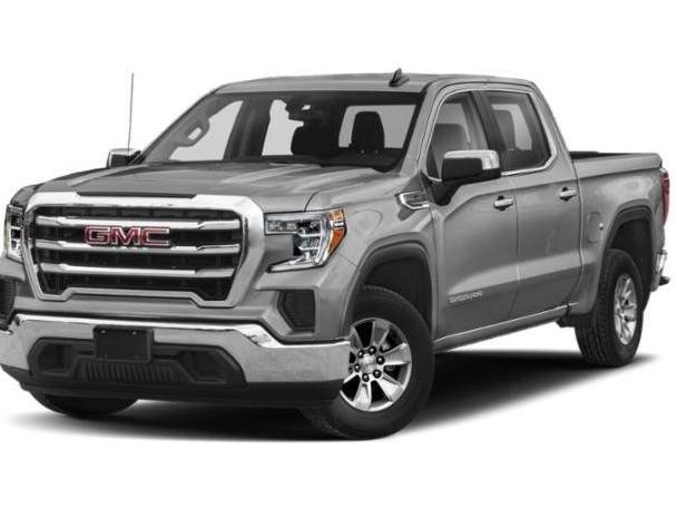 GMC SIERRA 2019 1GTU9AEFXKZ428831 image