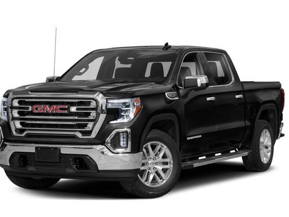 GMC SIERRA 2019 3GTP9EEL3KG118952 image