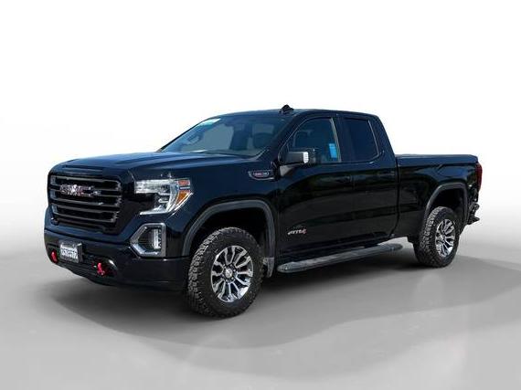 GMC SIERRA 2019 1GTR9EELXKZ295913 image