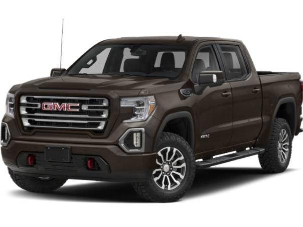 GMC SIERRA 2019 3GTP9EEL3KG203760 image