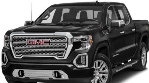 GMC SIERRA 2019 1GTP8FED5KZ286075 image