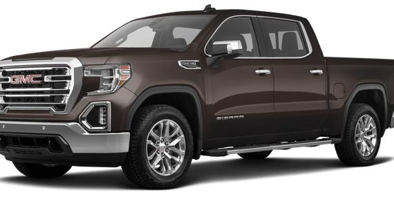 GMC SIERRA 2019 1GTP9EED4KZ260106 image