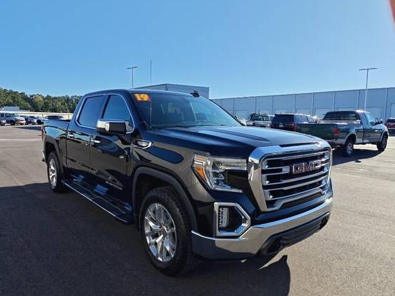 GMC SIERRA 2019 3GTU9DED7KG139454 image GMC SIERRA 2019 3GTU9DED7KG139454 image