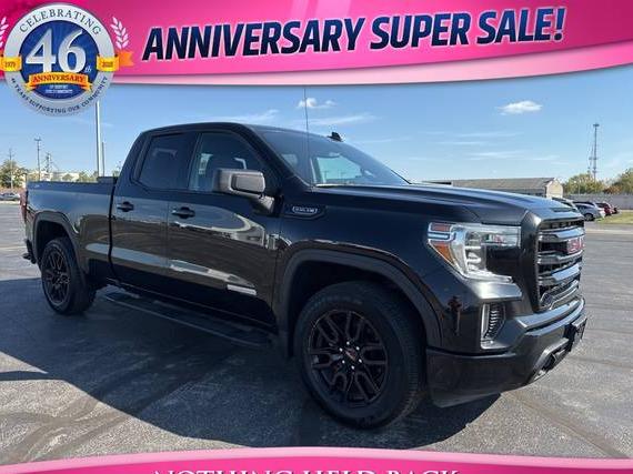 GMC SIERRA 2019 1GTR9CED7KZ240008 image GMC SIERRA 2019 1GTR9CED7KZ240008 image