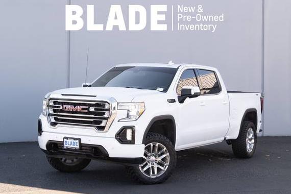 GMC SIERRA 2019 1GTU9DED2KZ298799 image GMC SIERRA 2019 1GTU9DED2KZ298799 image