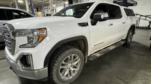 GMC SIERRA 2019 3GTU9DED4KG235803 image