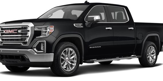 GMC SIERRA 2019 3GTU9DED9KG281000 image GMC SIERRA 2019 3GTU9DED9KG281000 image
