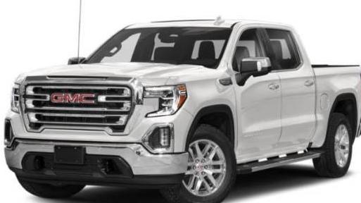 GMC SIERRA 2019 3GTU9DED8KG192972 image