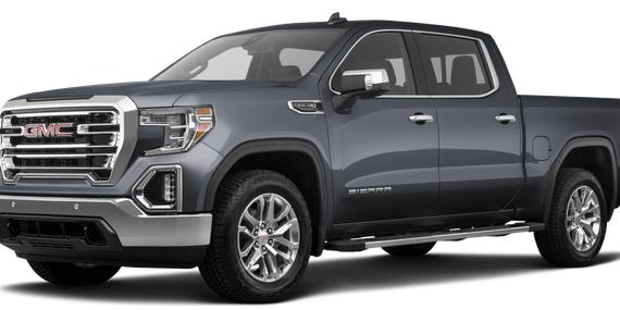 GMC SIERRA 2019 3GTP9EEL6KG200237 image