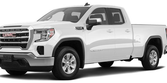 GMC SIERRA 2019 1GTR9BED1KZ269854 image