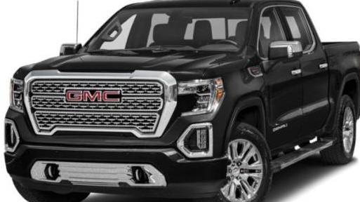 GMC SIERRA 2019 1GTU9FEL5KZ349201 image