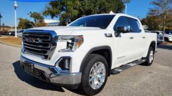 GMC SIERRA 2019 3GTP8DED1KG276275 image GMC SIERRA 2019 3GTP8DED1KG276275 image