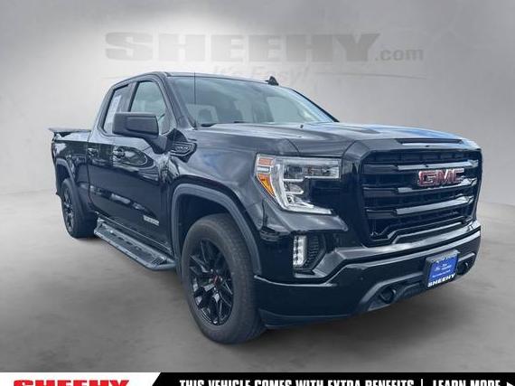 GMC SIERRA 2019 1GTR9CED8KZ298029 image GMC SIERRA 2019 1GTR9CED8KZ298029 image